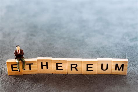 Ethereum: The $640 Billion Dollar Question .
